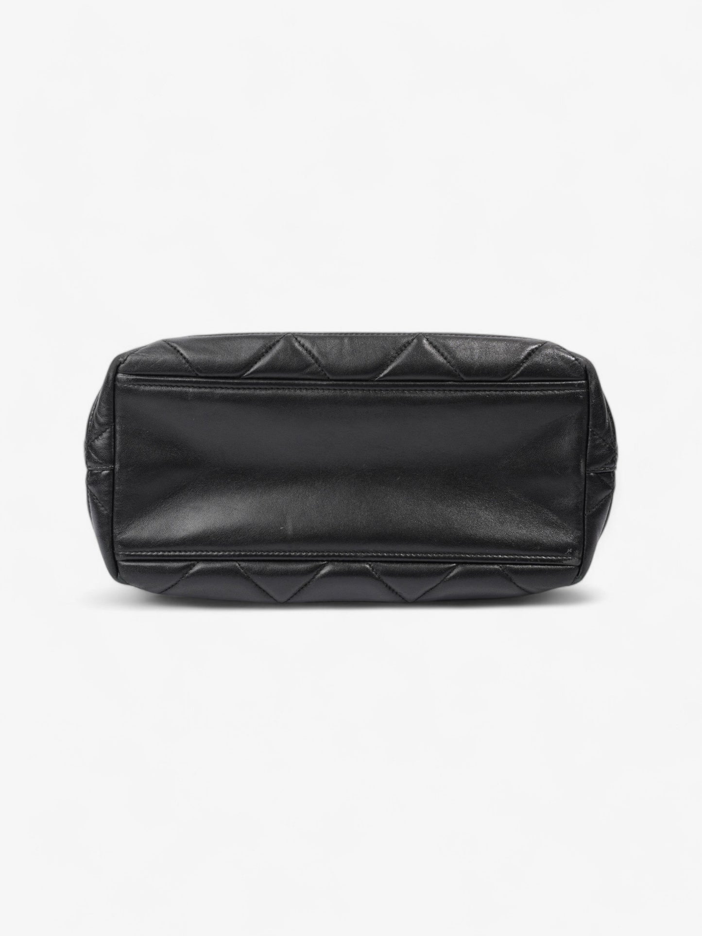 Prada Spectrum Tote Black Nappa Leather