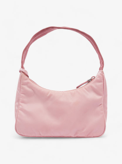 Prada Re-Edition 2000 Pink Nylon