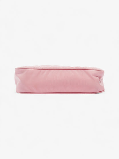 Prada Re-Edition 2000 Pink Nylon