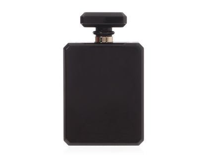 Chanel Plexiglass Perfume Bottle Minaudière
