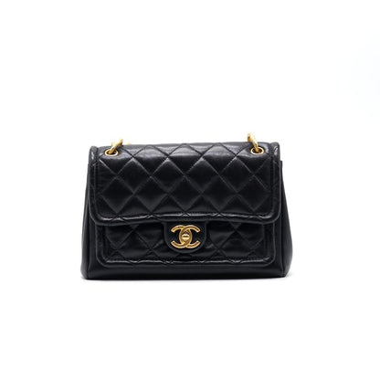 Chanel 19B Flap Bag