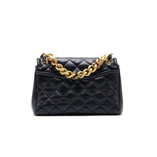 Chanel 19B Flap Bag