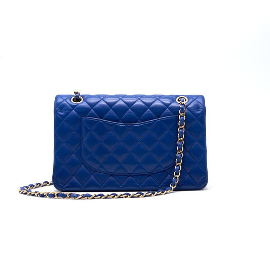 Chanel Classical Double Flap Medium