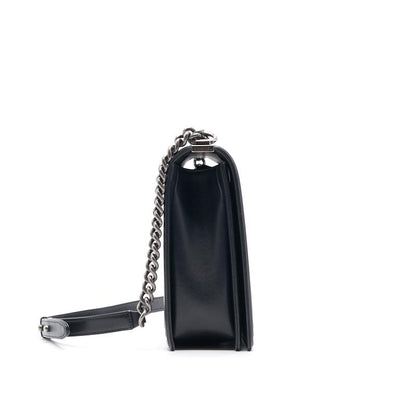 Chanel Leboy Large Calf Skin