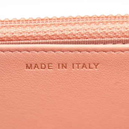 Chanel Boy Chanel Wallet on Chain cavier Pink with