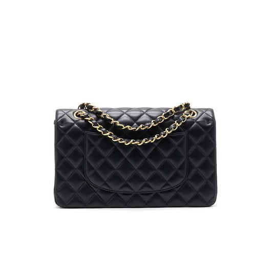Chanel Classic Medium Double Flap Lambskin with