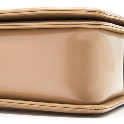 Chanel Leboy New Medium Beige