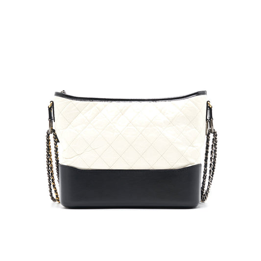 Chanel’s Gabrielle Large Hobo Handbag