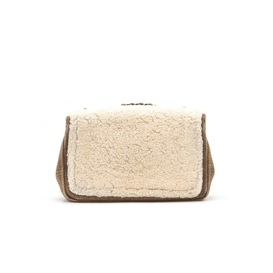 Chanel's Texa's-Inspired Meters d'Art 2014 flap Bag