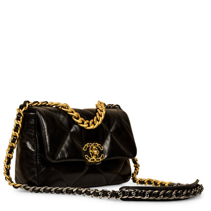 Chanel Chanel 19 Flap Bag - Small
