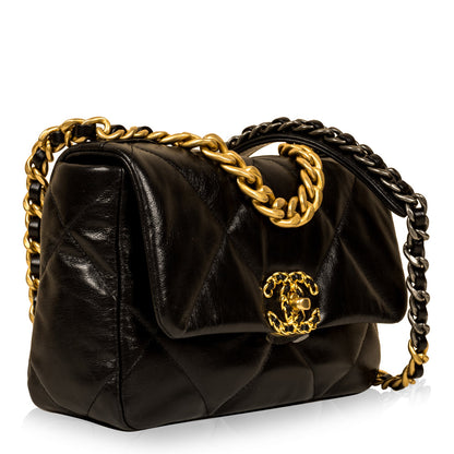 Chanel Chanel 19 Flap Bag - Small