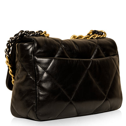 Chanel Chanel 19 Flap Bag - Small