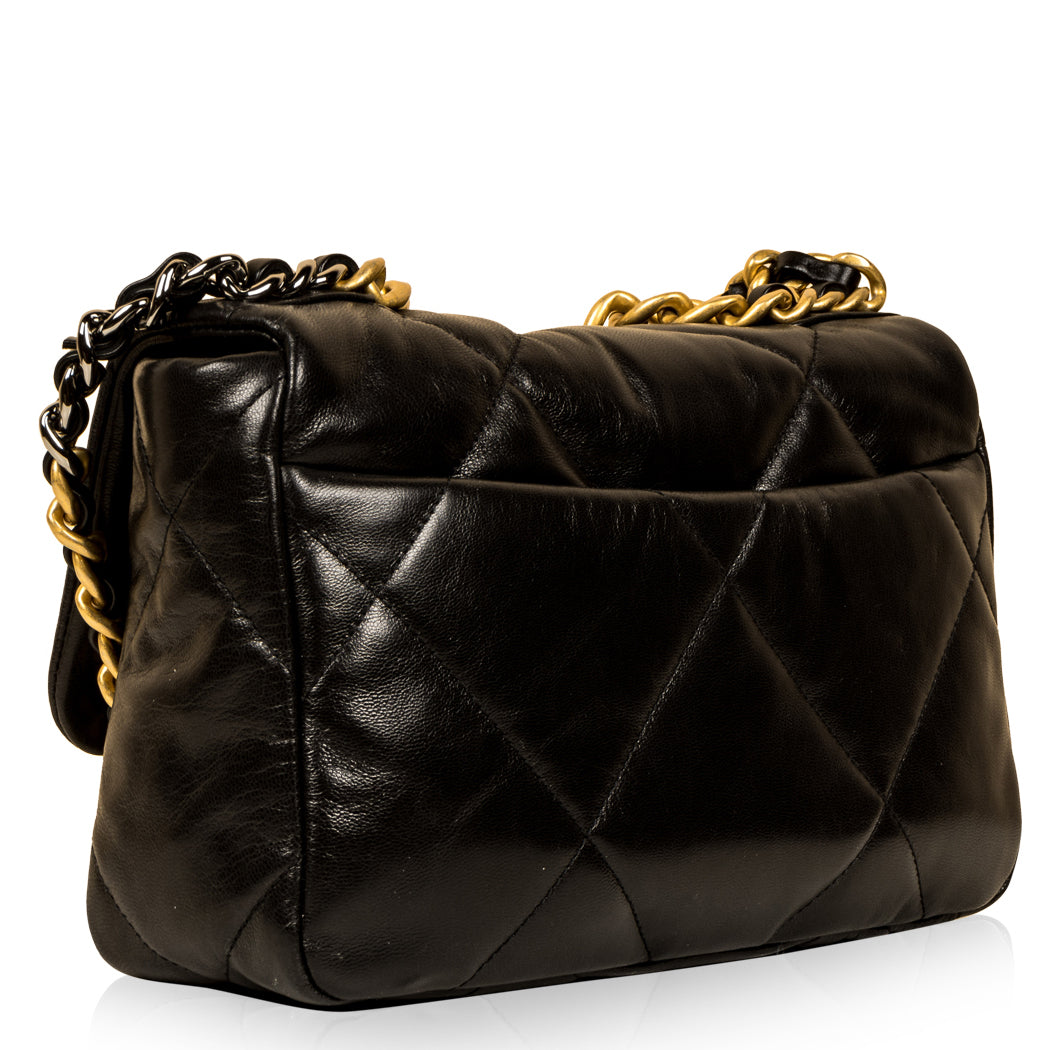 Chanel Chanel 19 Flap Bag - Small