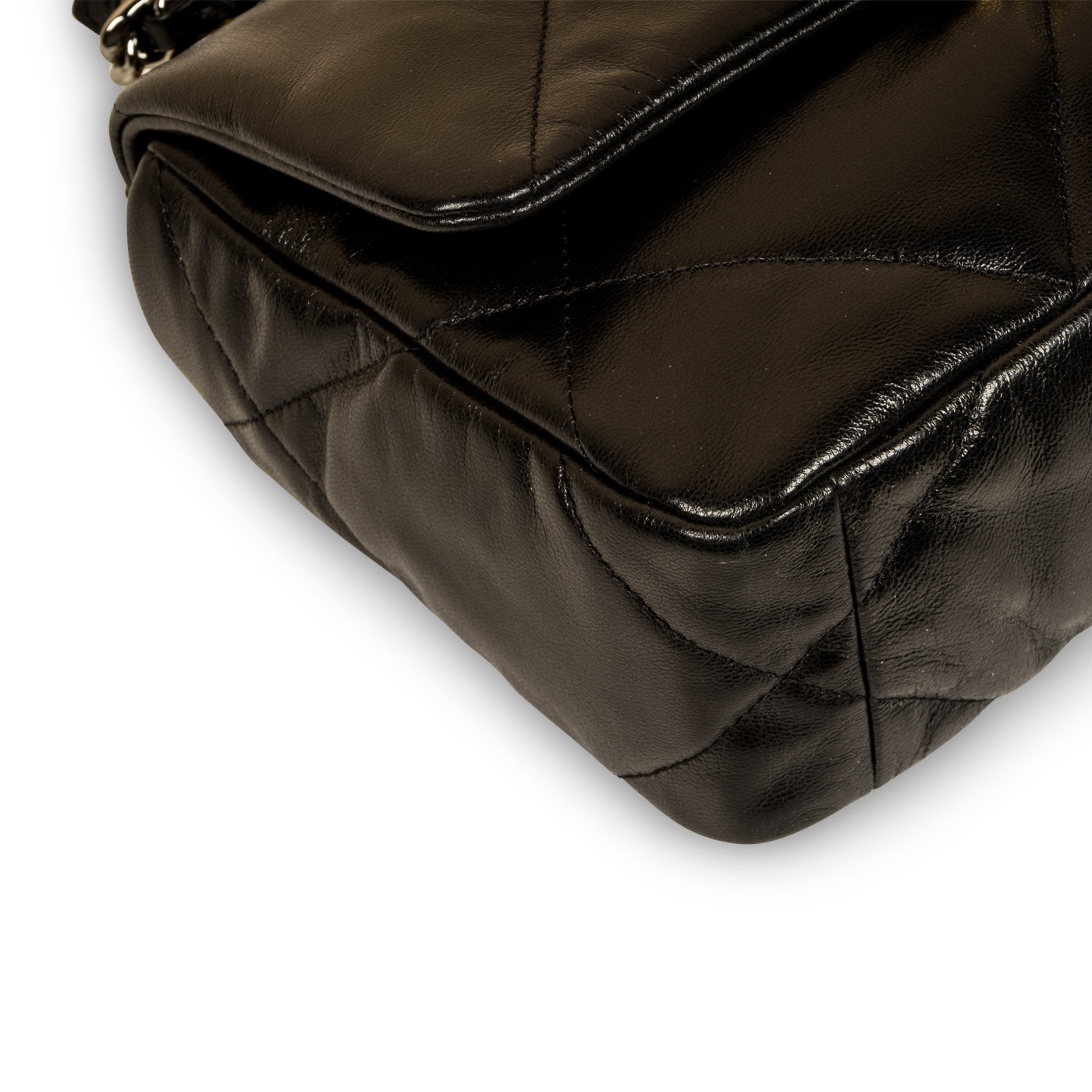 Chanel Chanel 19 Flap Bag - Small