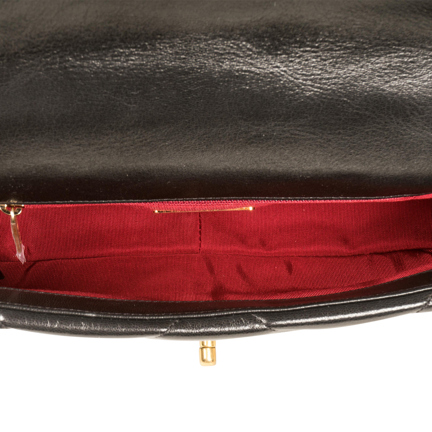 Chanel Chanel 19 Flap Bag - Small