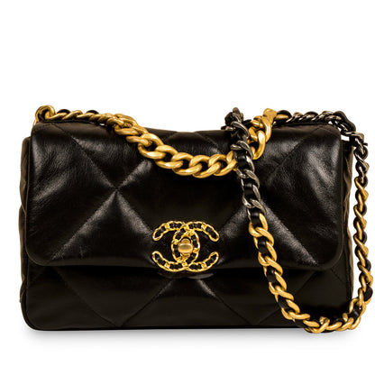 Chanel Chanel 19 Flap Bag - Small