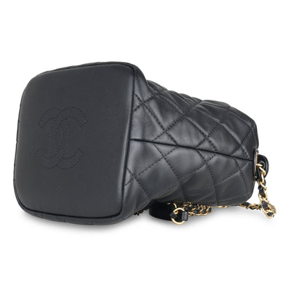 Chanel 19 Hobo Bag