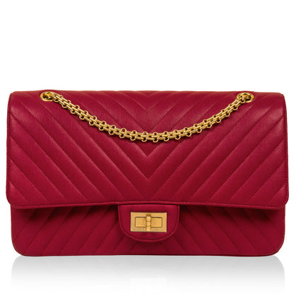 Chanel 2.55 Re-issue - 227
