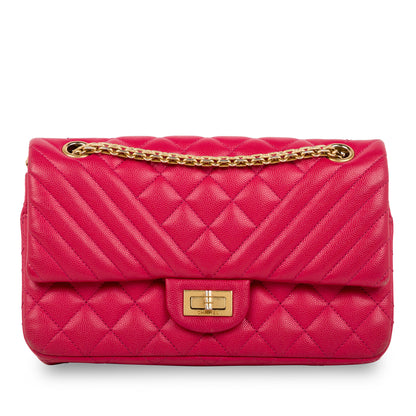 Chanel 2.55 Re-issue - 225