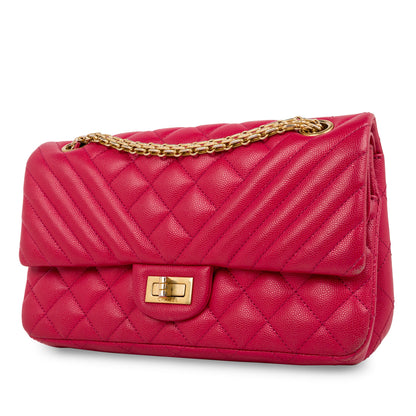 Chanel 2.55 Re-issue - 225