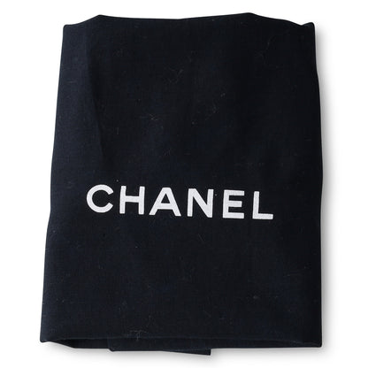 Chanel Chocolate Bar Flap Bag