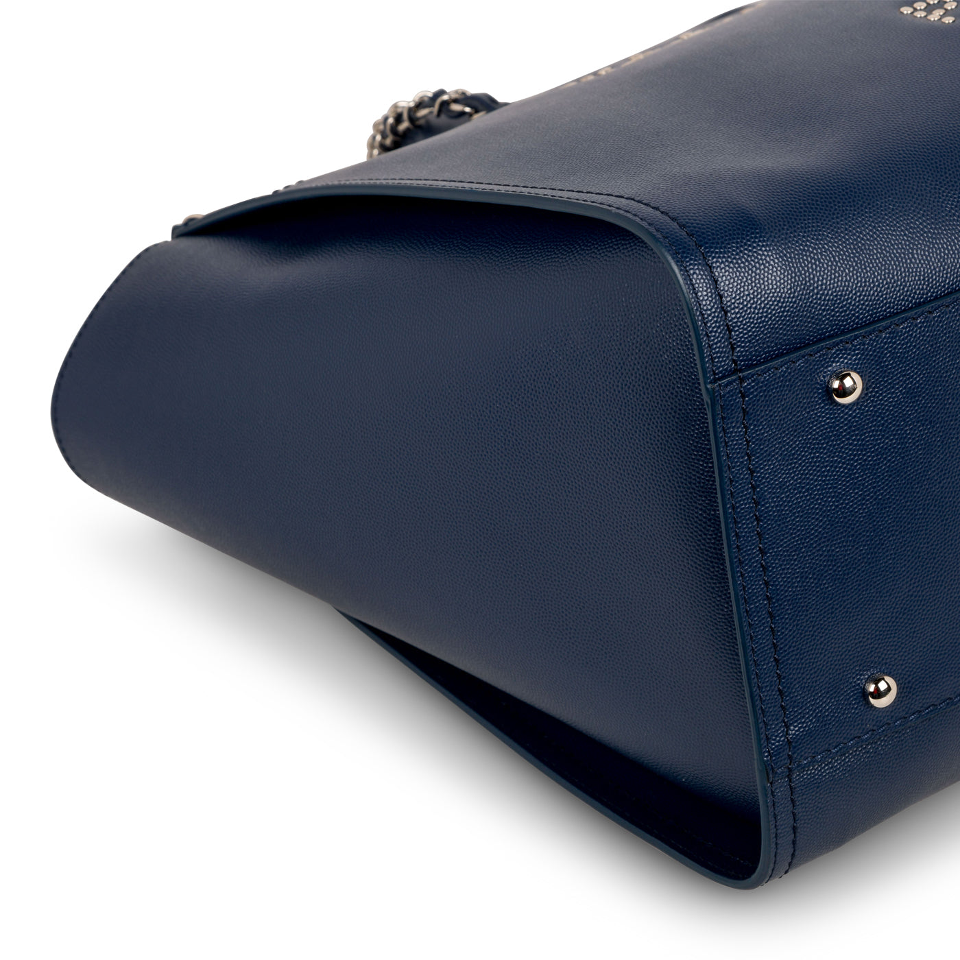 Chanel Deauville Large Shopping Tote