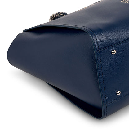 Chanel Deauville Large Shopping Tote