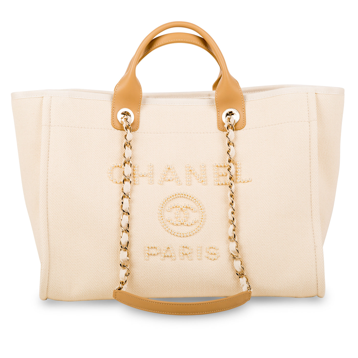 Chanel Large Deauville