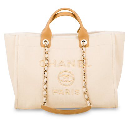 Chanel Large Deauville