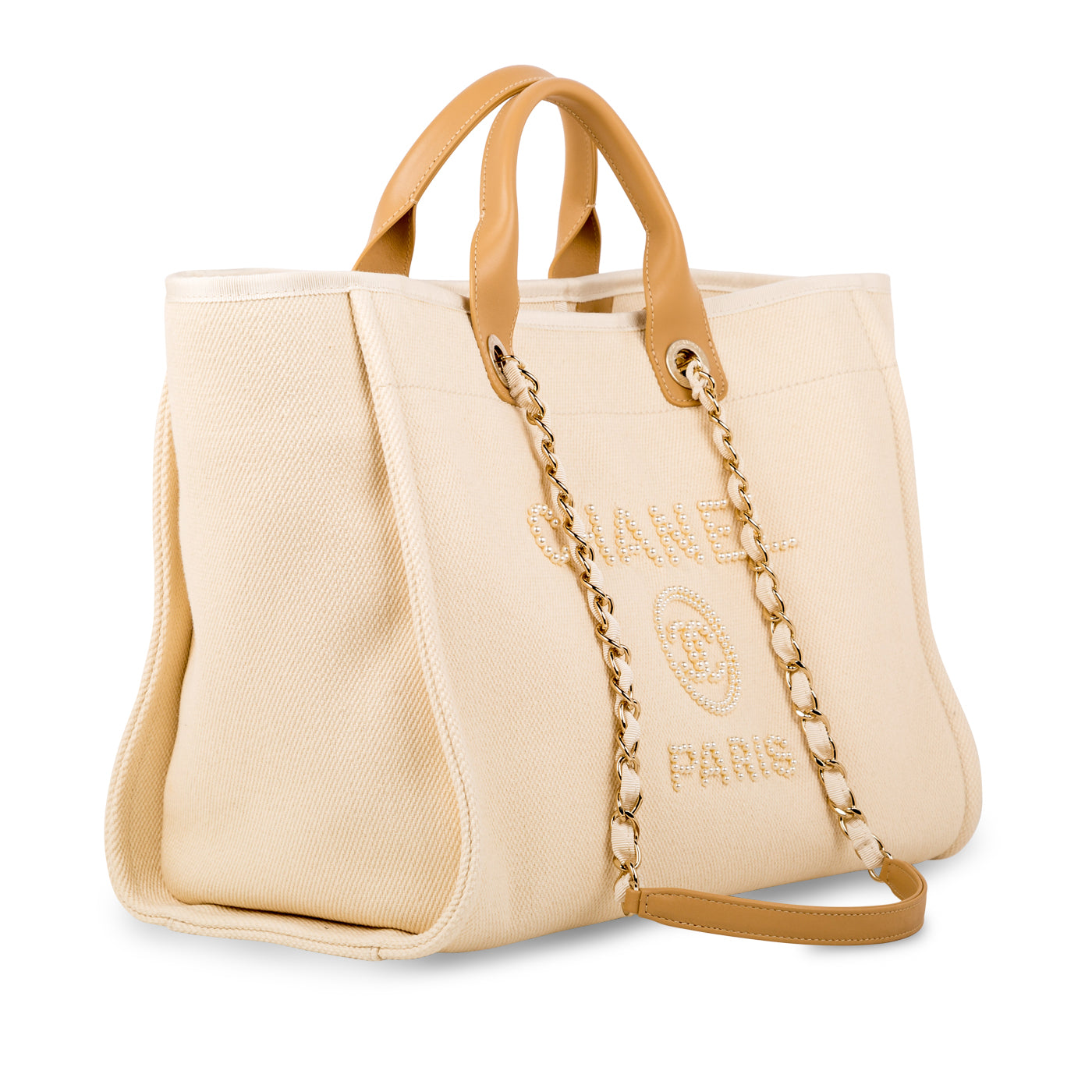 Chanel Large Deauville