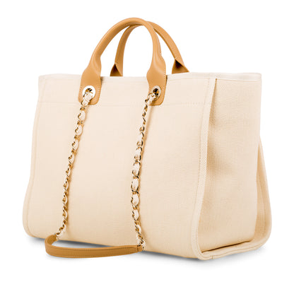 Chanel Large Deauville