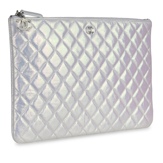 Chanel Large O-Case