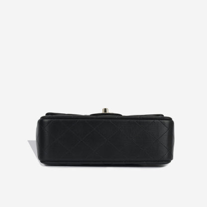 Chanel Mini Rectangular Top Handle