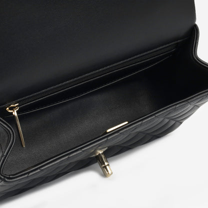 Chanel Mini Rectangular Top Handle
