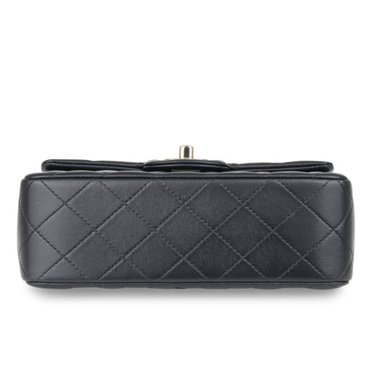 Chanel Classic Flap Bag - Mini Rectangular Top Handle