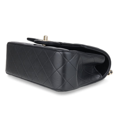 Chanel Classic Flap Bag - Mini Rectangular Top Handle
