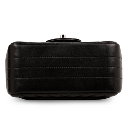 Chanel Classic Flap Bag - Mini Square