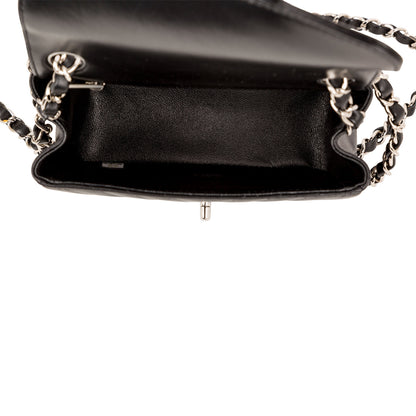 Chanel Classic Flap Bag - Mini Square