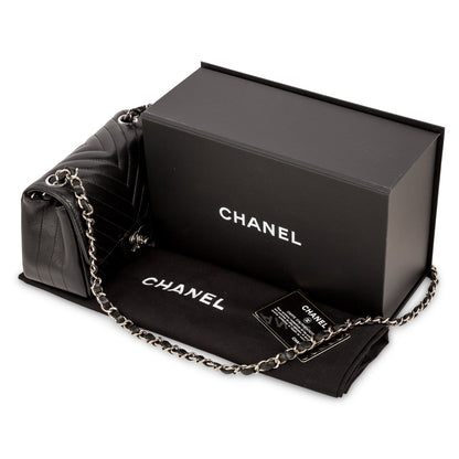 Chanel Classic Flap Bag - Mini Square