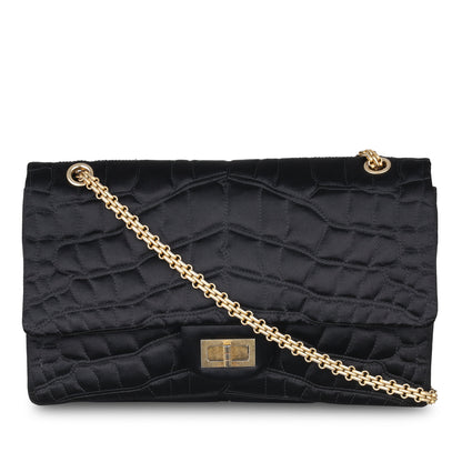 Chanel 2.55 Re-issue - 227