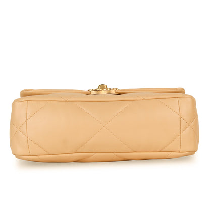 Chanel Chanel 19 Flap Bag - Small