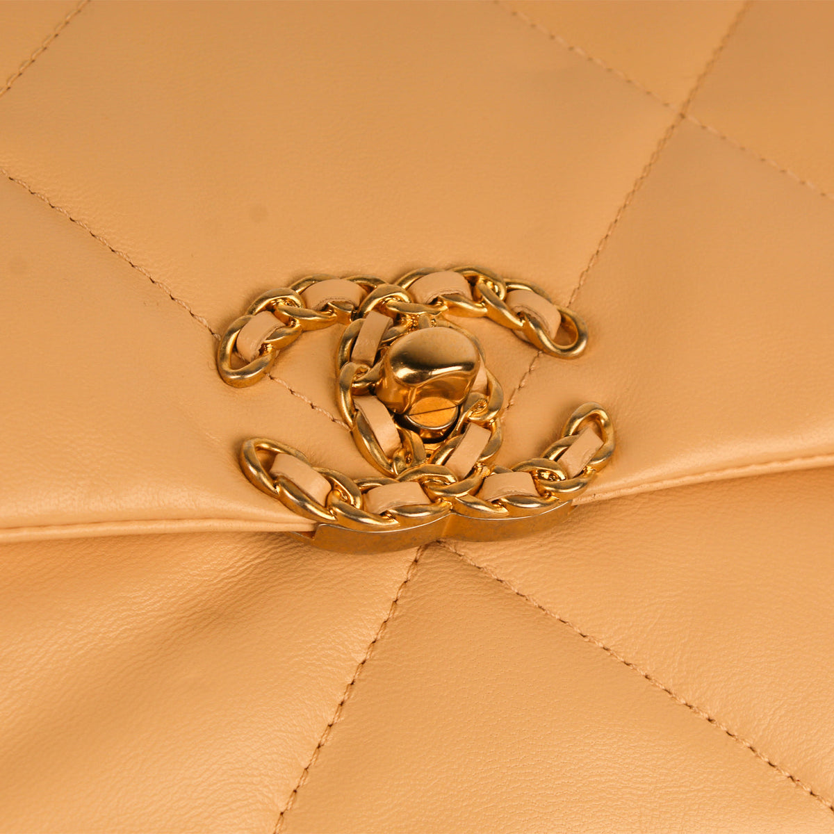 Chanel Chanel 19 Flap Bag - Small