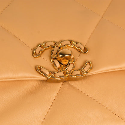 Chanel Chanel 19 Flap Bag - Small