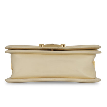 Chanel Boy Bag - Small