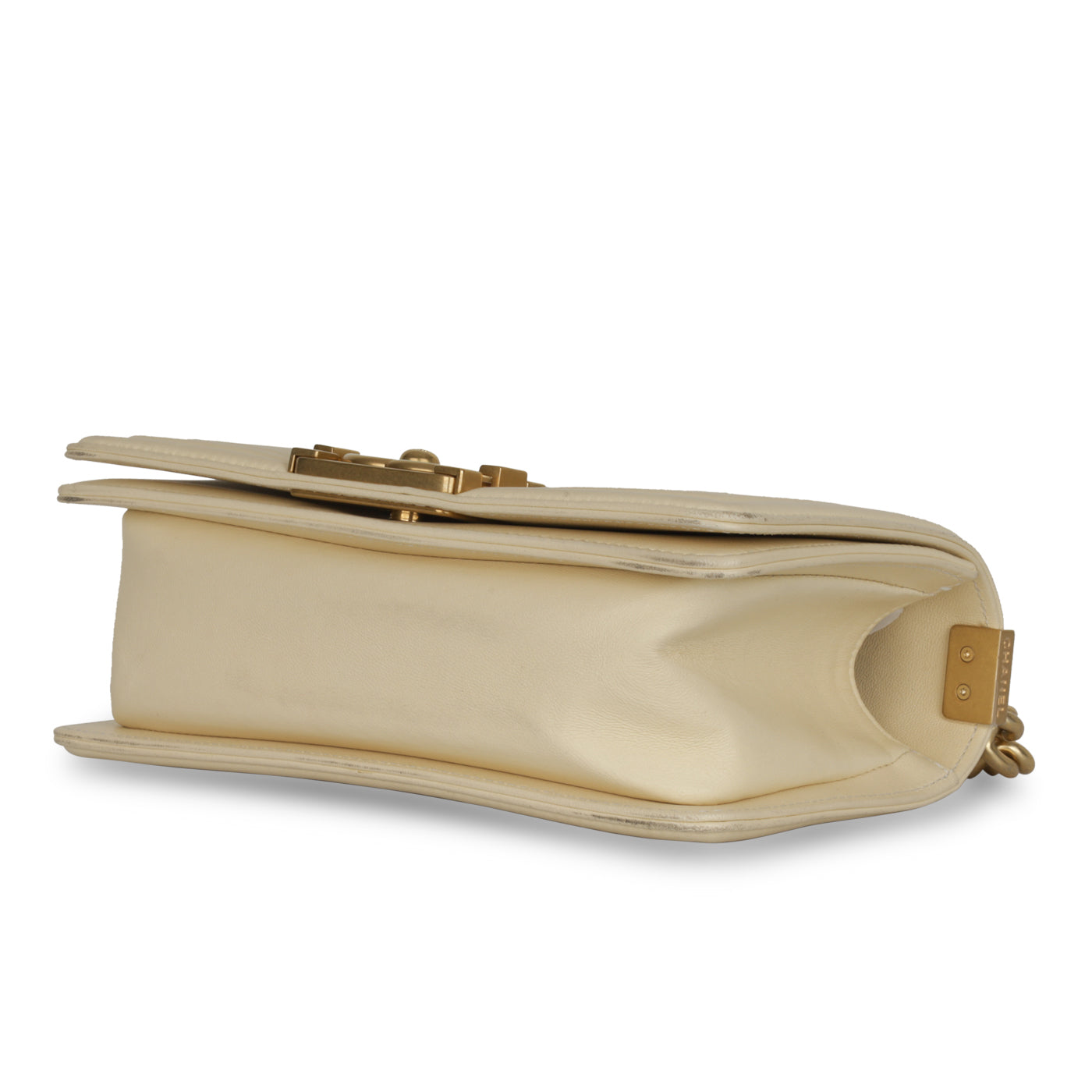 Chanel Boy Bag - Small