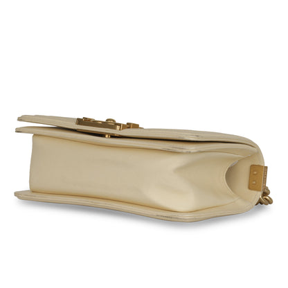 Chanel Boy Bag - Small