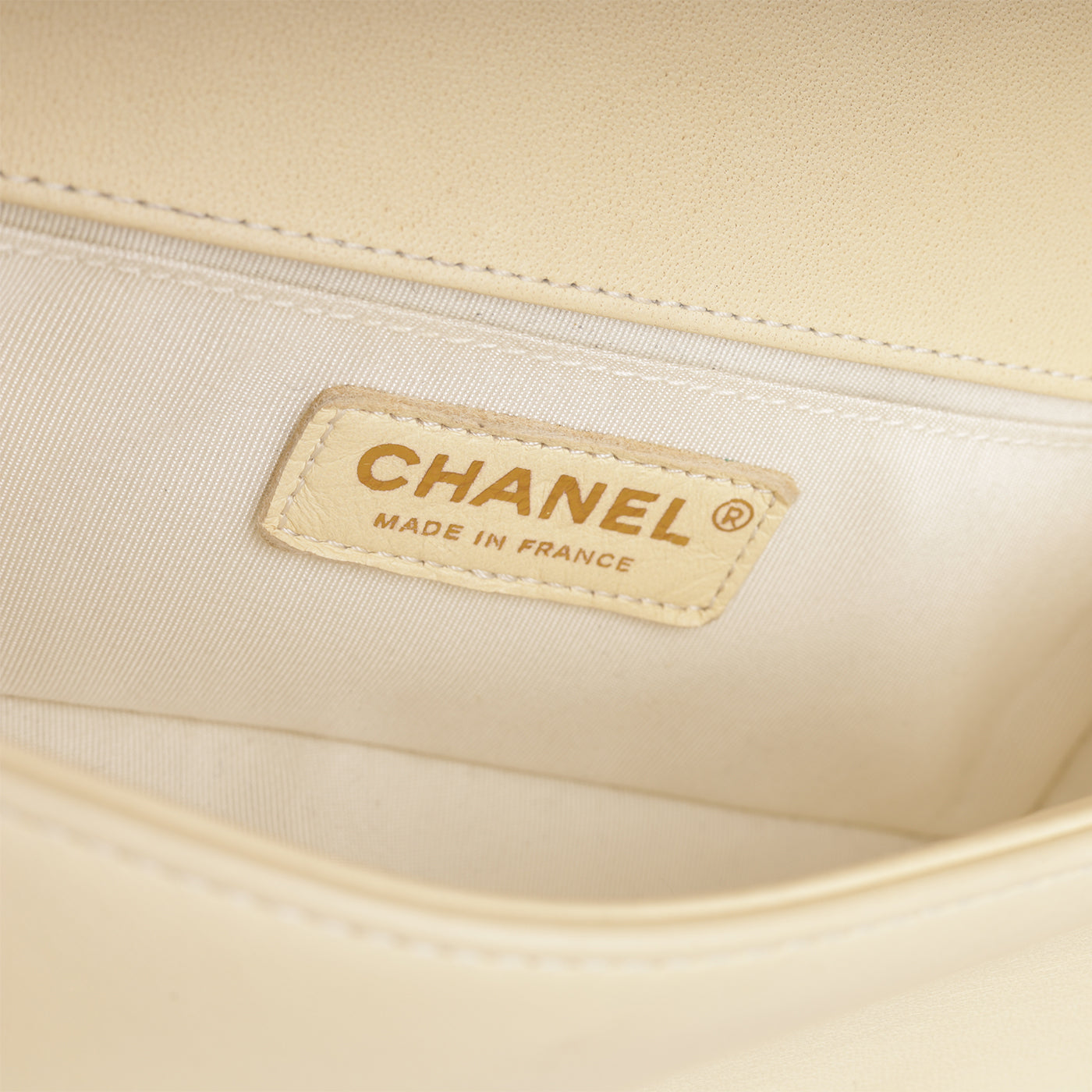 Chanel Boy Bag - Small