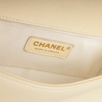 Chanel Boy Bag - Small