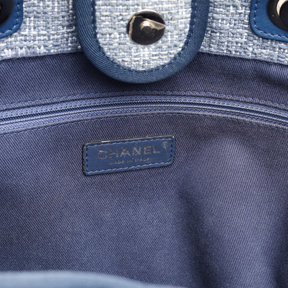 Chanel Deauville Tote - Small