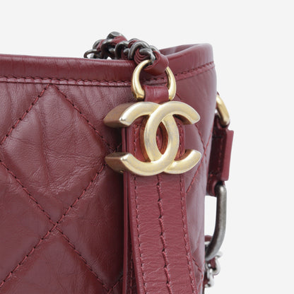 Chanel Gabrielle - Small